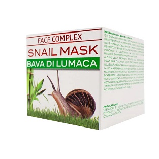 Snail Mask 50ml
